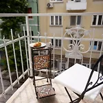 Tsaribrod Design Βάρνα