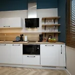 Tsaribrod Design Διαμέρισμα *