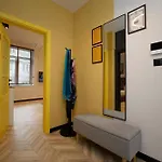 Tsaribrod Design Διαμέρισμα