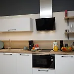 Tsaribrod Design Διαμέρισμα *