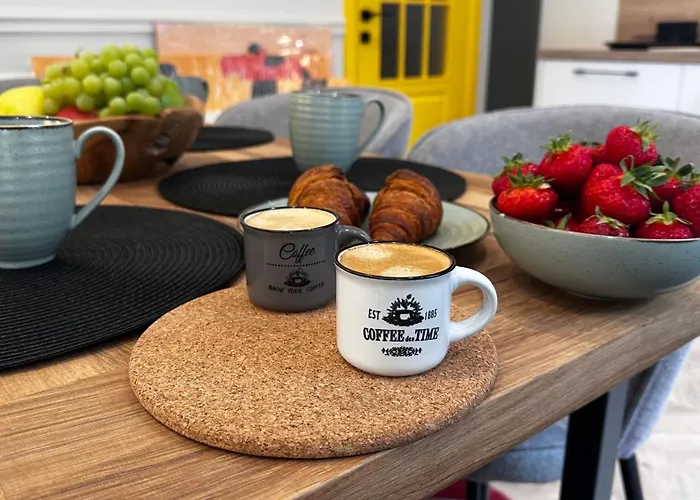 Tsaribrod Design דירה *