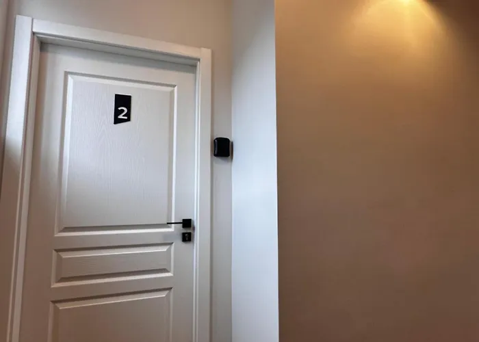 Tsaribrod Design וארנה