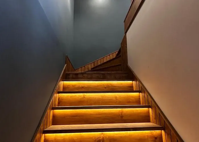 דירה Tsaribrod Design *