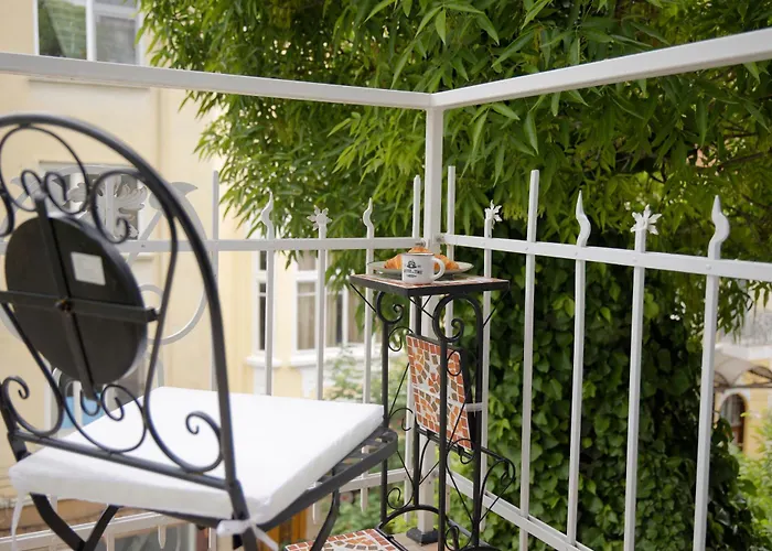 דירה Tsaribrod Design *