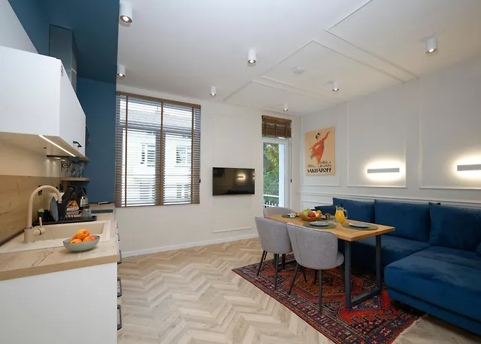 Tsaribrod Design * וארנה