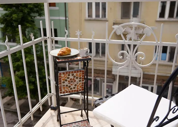 Tsaribrod Design וארנה