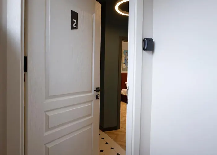 Tsaribrod Design וארנה