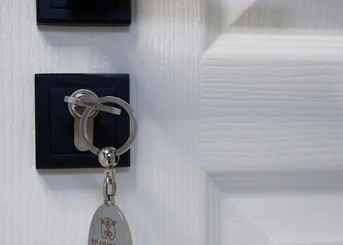 Tsaribrod Design * וארנה