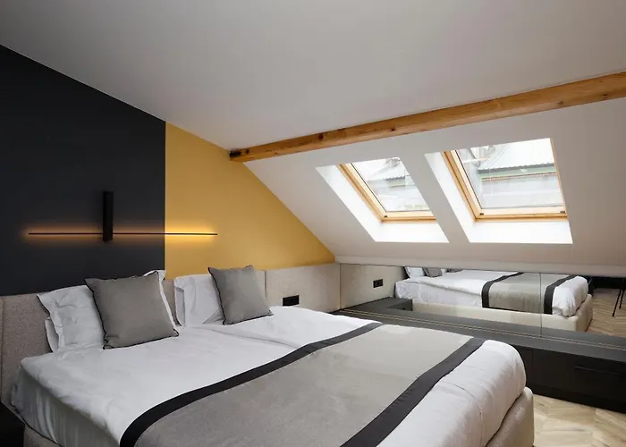 Tsaribrod Design דירה *