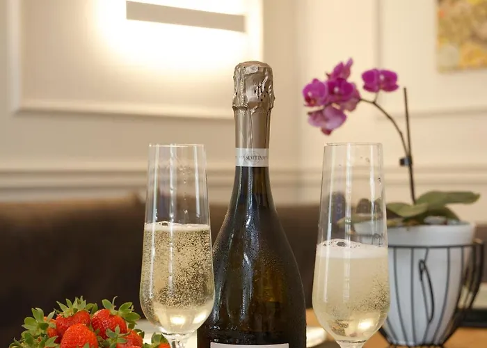 דירה Tsaribrod Design וארנה