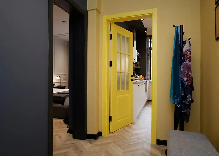 Tsaribrod Design וארנה