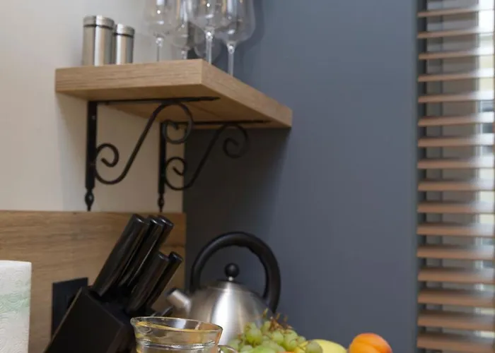 דירה Tsaribrod Design