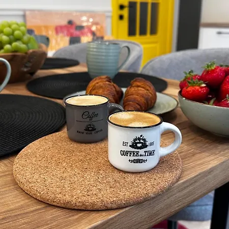 Tsaribrod Design Appartement *