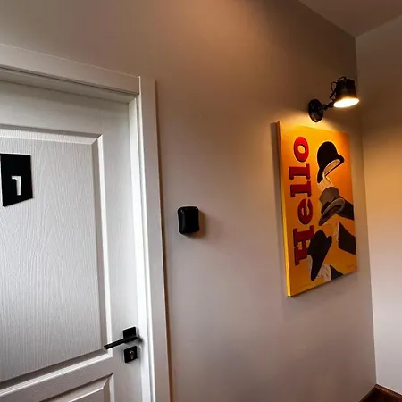 Tsaribrod Design Varna