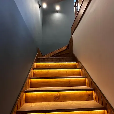 Apartament Tsaribrod Design *