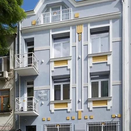 Tsaribrod Design Apartament
