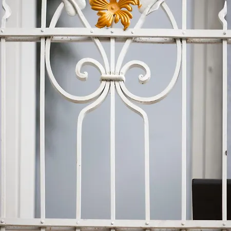 Tsaribrod Design Lejlighed Varna