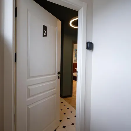 Tsaribrod Design Varna