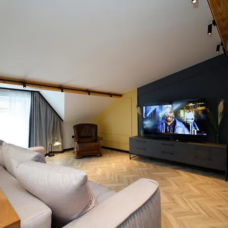 Apartament Tsaribrod Design