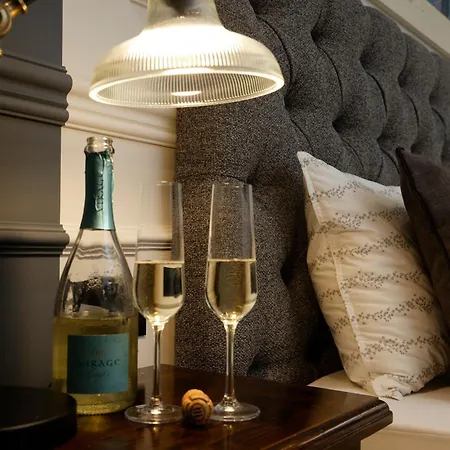 Tsaribrod Design Apartament Varna