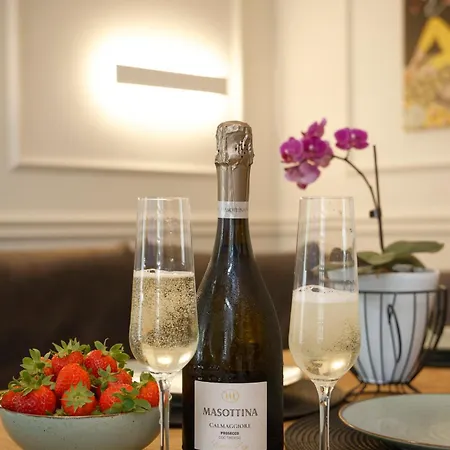 Appartement Tsaribrod Design Varna