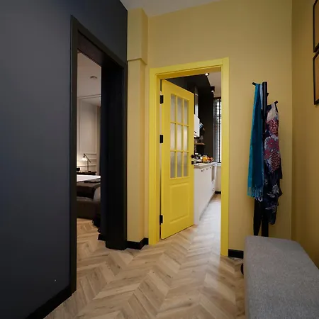 Tsaribrod Design Varna