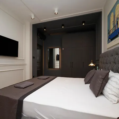 Tsaribrod Design Apartament