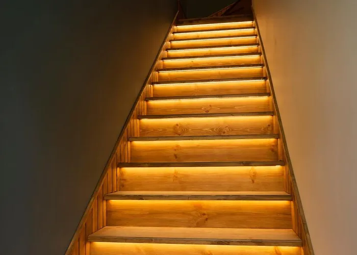 Daire Tsaribrod Design