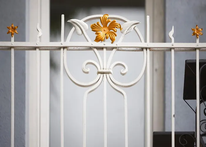 Tsaribrod Design شقة