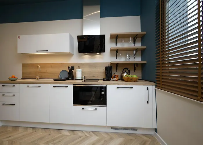 Tsaribrod Design Daire *