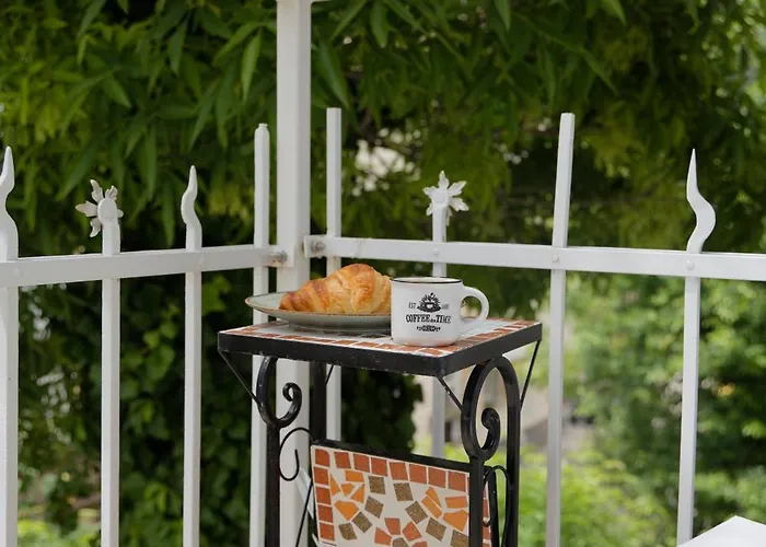 Daire Tsaribrod Design *