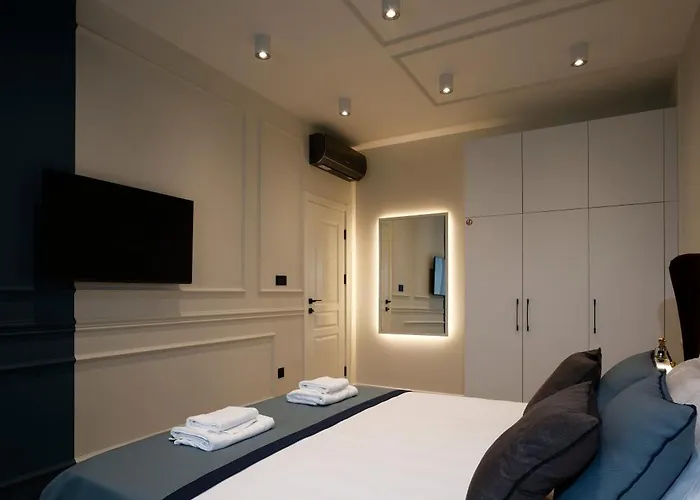 Daire Tsaribrod Design *