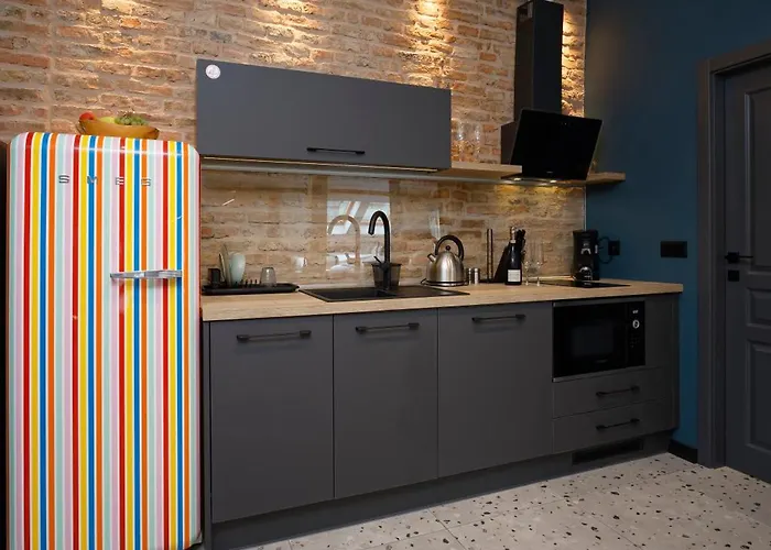 Tsaribrod Design * Varna