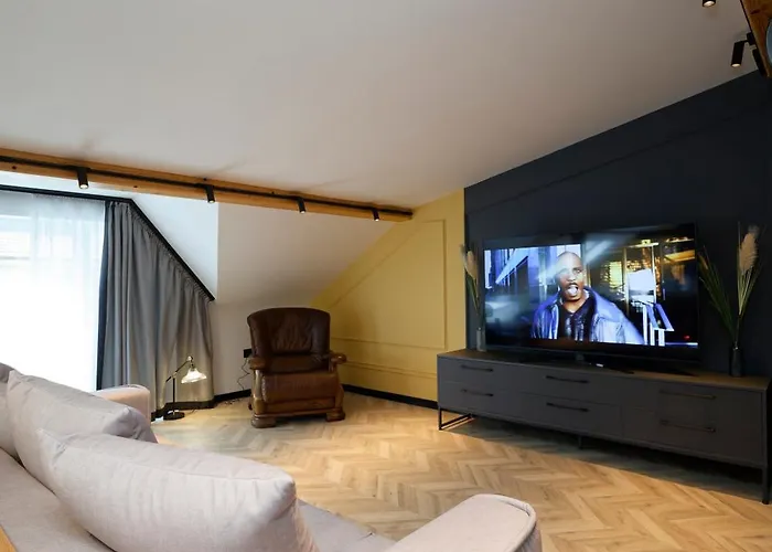 Daire Tsaribrod Design