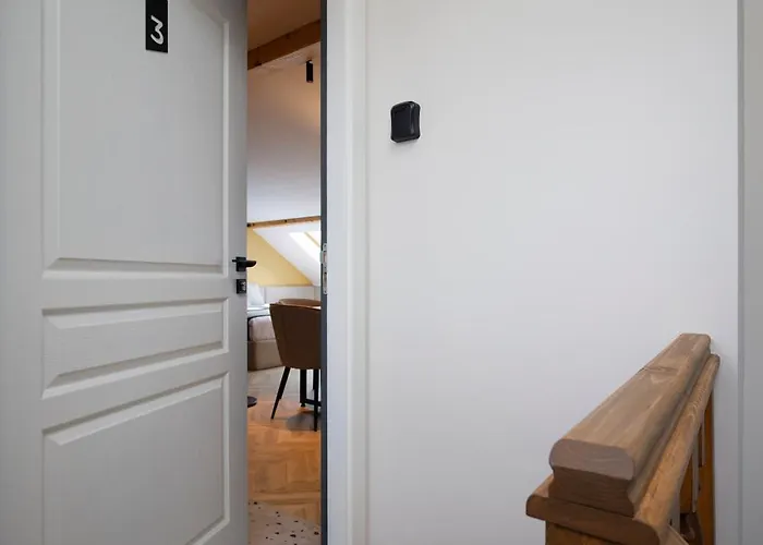 Daire Tsaribrod Design