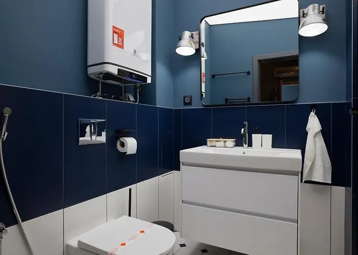 Daire Tsaribrod Design