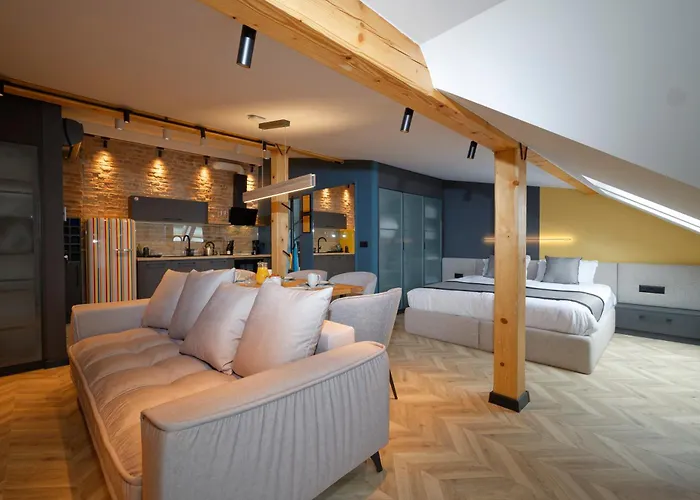 Daire Tsaribrod Design