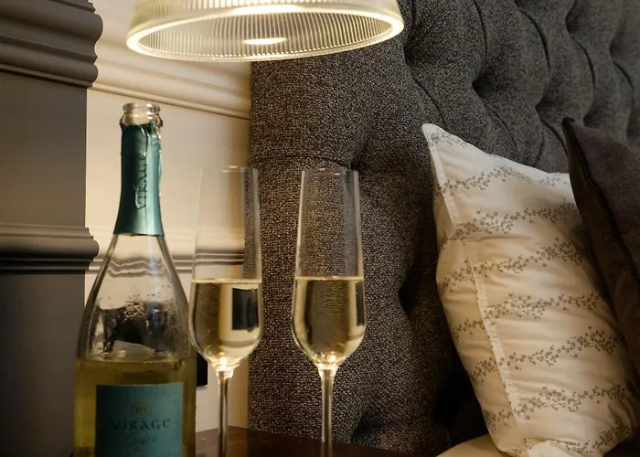 Tsaribrod Design Daire Varna