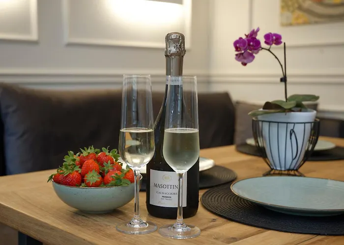 Daire Tsaribrod Design Varna